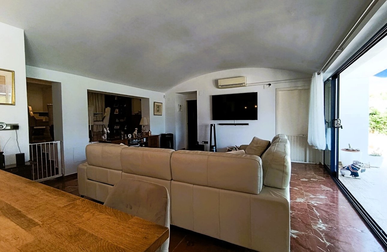 Herverkoop - Appartement -
Las Ramblas Golf - Inland