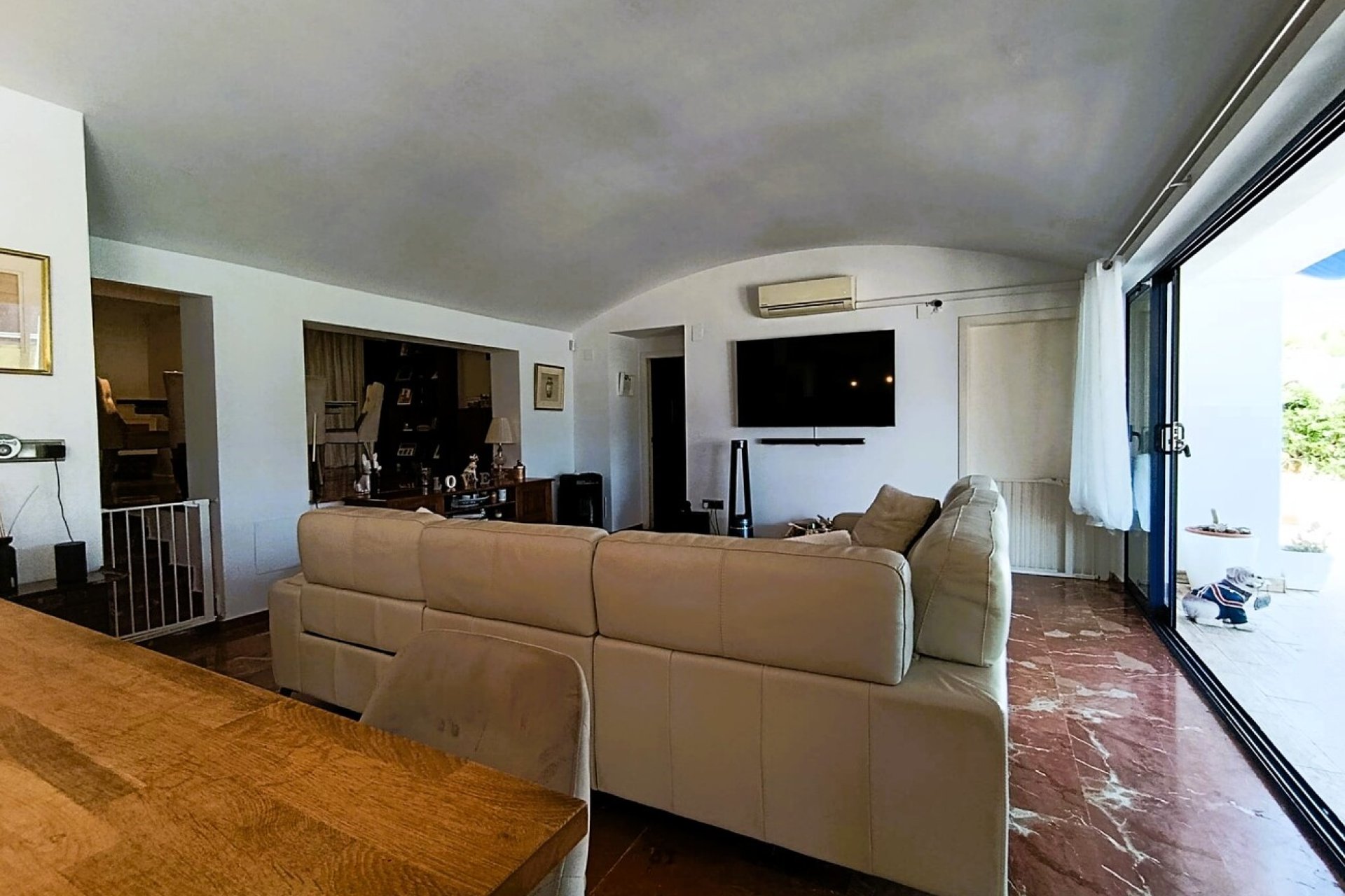Herverkoop - Appartement -
Las Ramblas Golf - Inland