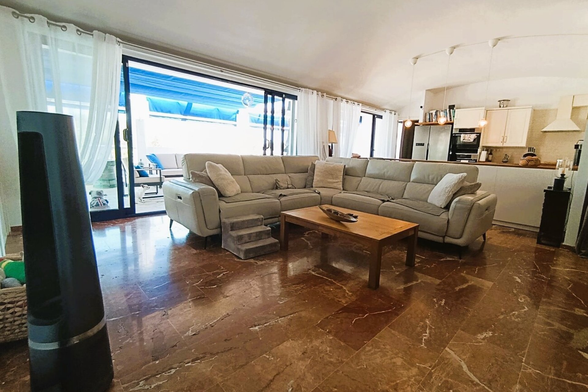 Herverkoop - Appartement -
Las Ramblas Golf - Inland