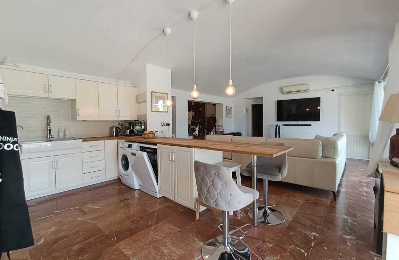 Herverkoop - Appartement -
Las Ramblas Golf - Inland