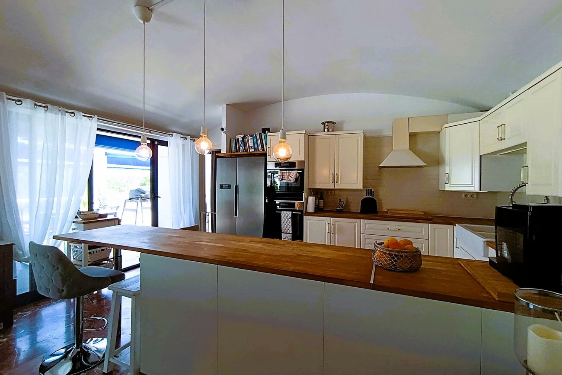 Herverkoop - Appartement -
Las Ramblas Golf - Inland