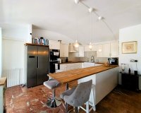 Herverkoop - Appartement -
Las Ramblas Golf - Inland