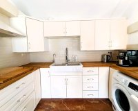 Herverkoop - Appartement -
Las Ramblas Golf - Inland