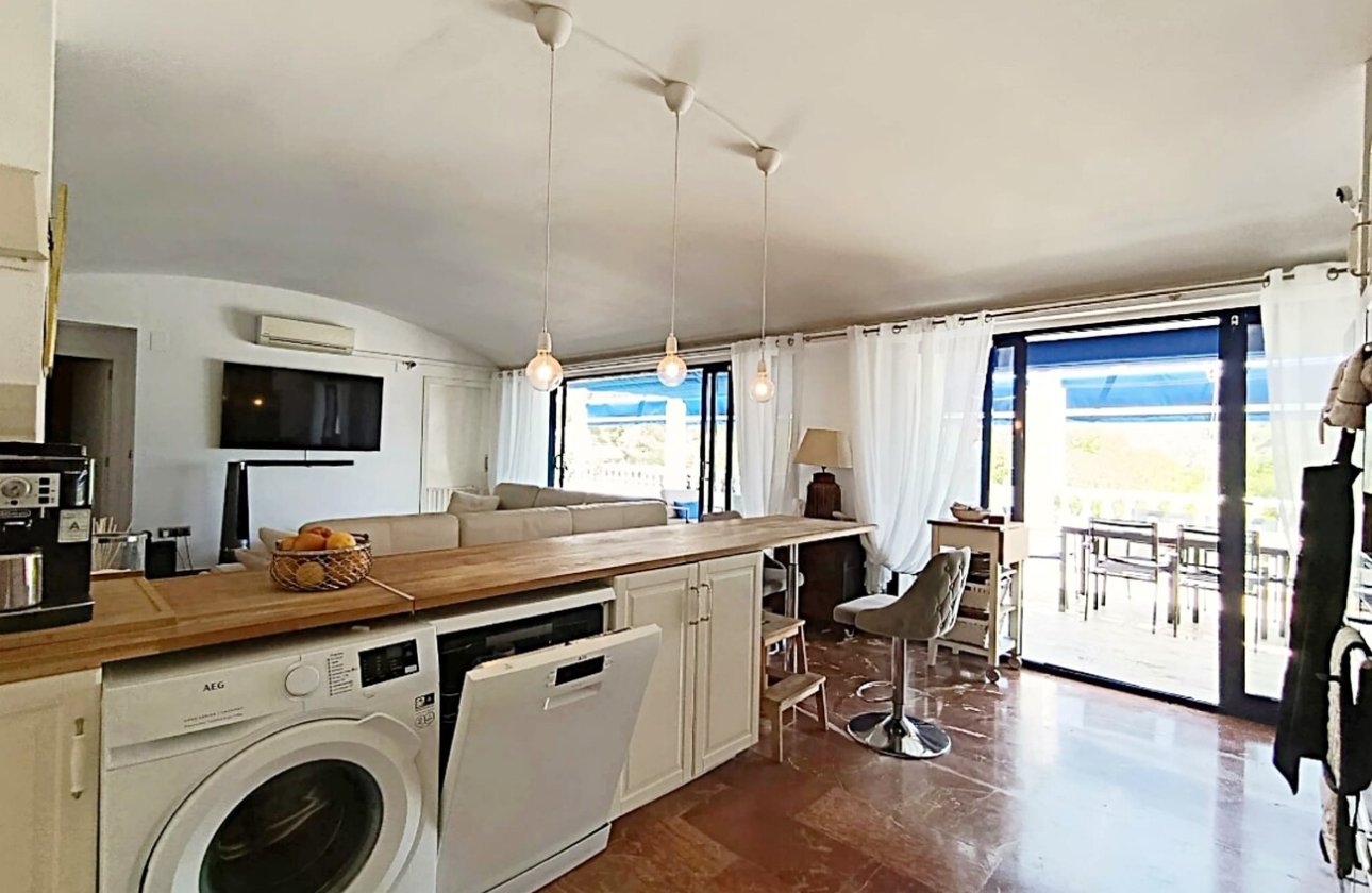 Herverkoop - Appartement -
Las Ramblas Golf - Inland