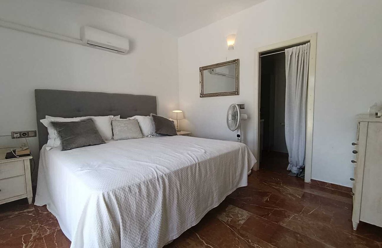 Herverkoop - Appartement -
Las Ramblas Golf - Inland