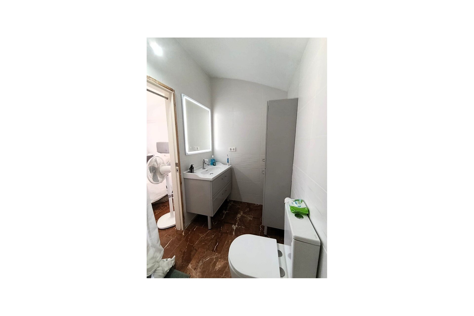 Herverkoop - Appartement -
Las Ramblas Golf - Inland
