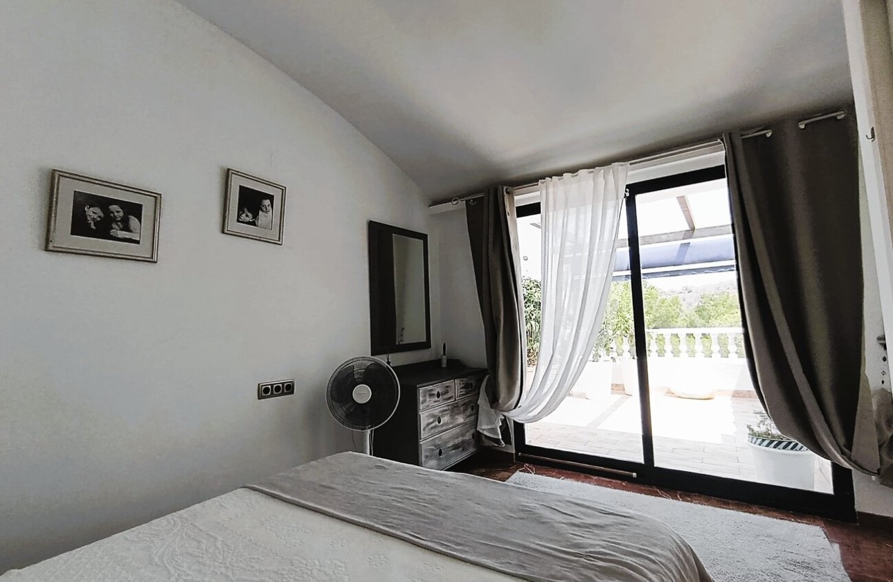 Herverkoop - Appartement -
Las Ramblas Golf - Inland