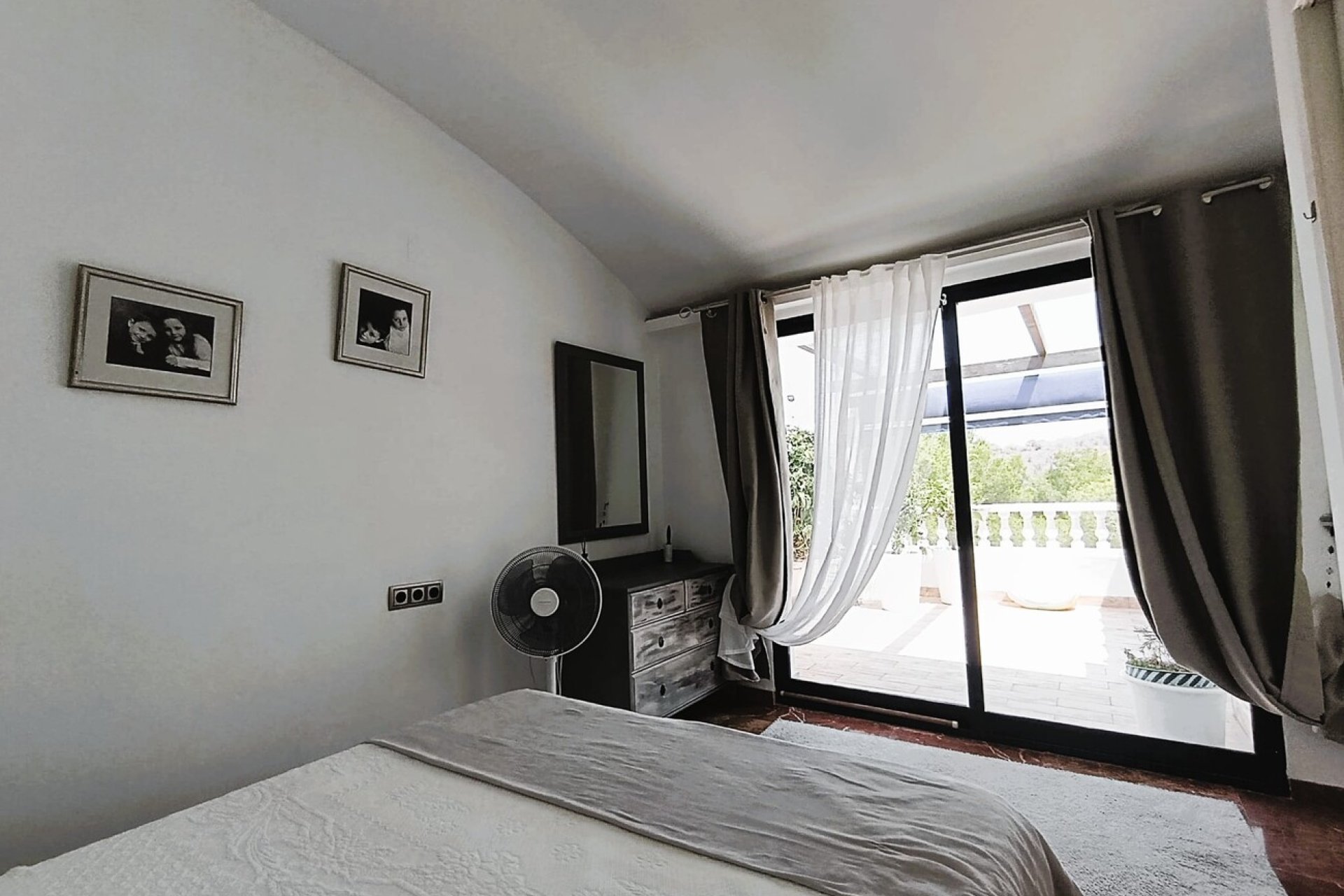 Herverkoop - Appartement -
Las Ramblas Golf - Inland