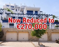 Herverkoop - Appartement -
Las Ramblas Golf - Inland