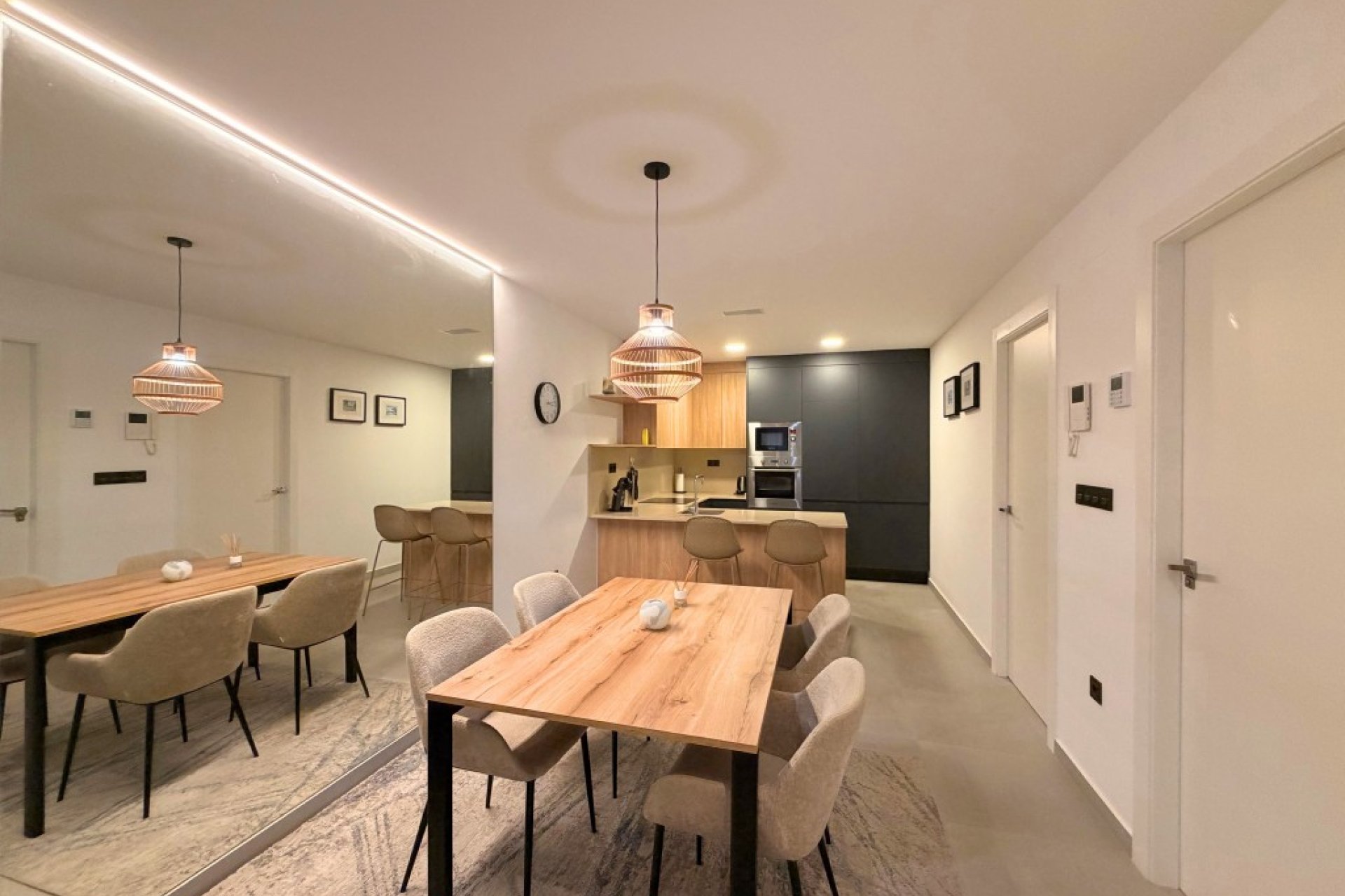 Herverkoop - Appartement -
Lo Crispin - Inland