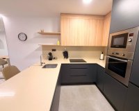 Herverkoop - Appartement -
Lo Crispin - Inland