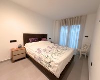 Herverkoop - Appartement -
Lo Crispin - Inland