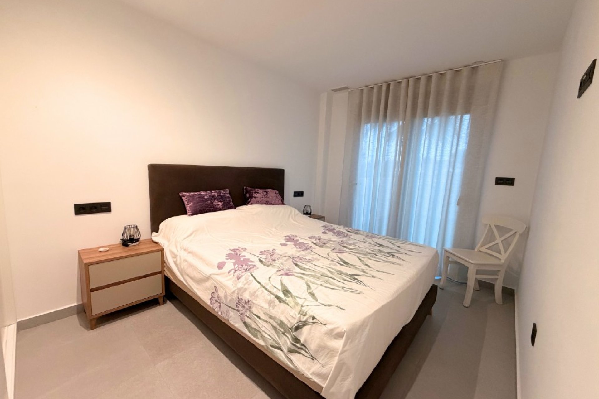 Herverkoop - Appartement -
Lo Crispin - Inland