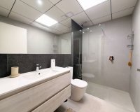 Herverkoop - Appartement -
Lo Crispin - Inland