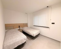 Herverkoop - Appartement -
Lo Crispin - Inland