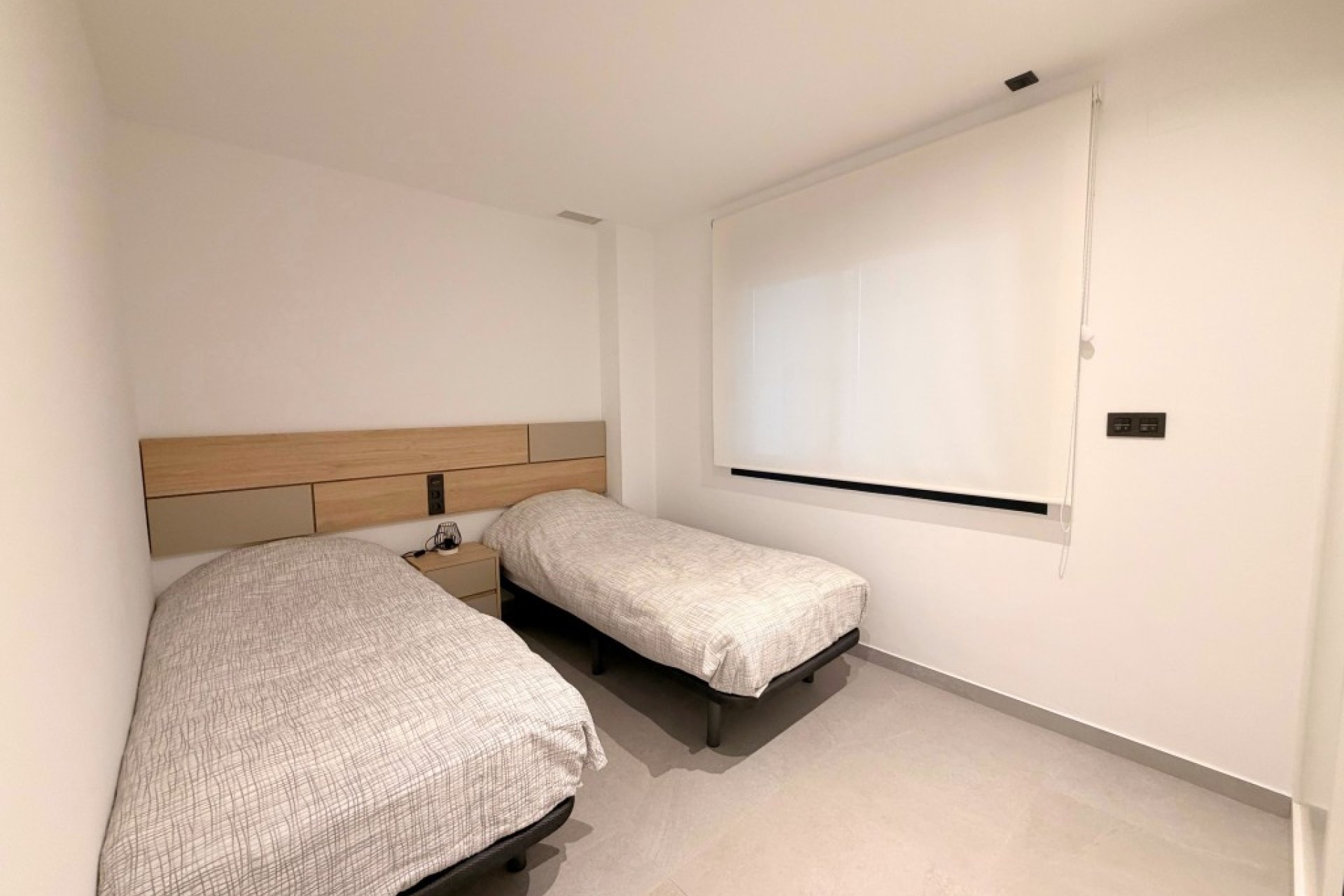Herverkoop - Appartement -
Lo Crispin - Inland