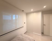 Herverkoop - Appartement -
Lo Crispin - Inland