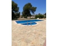 Herverkoop - Appartement -
Lo Pepin - Inland