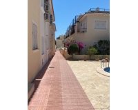 Herverkoop - Appartement -
Lo Pepin - Inland