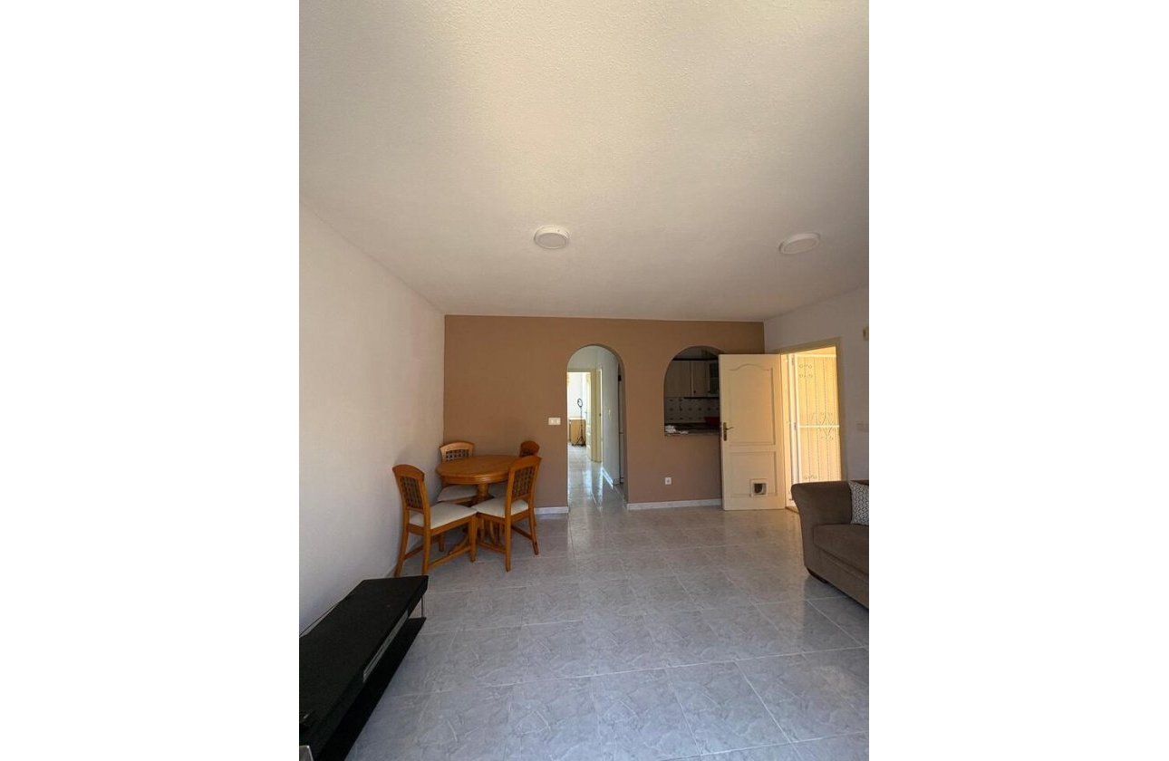 Herverkoop - Appartement -
Lo Pepin - Inland