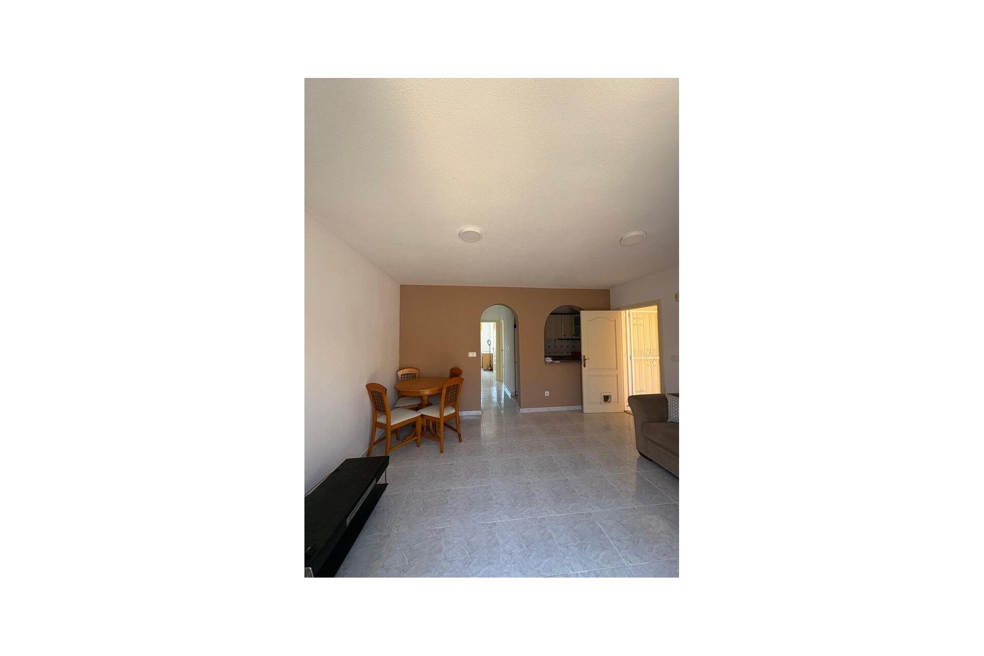 Herverkoop - Appartement -
Lo Pepin - Inland