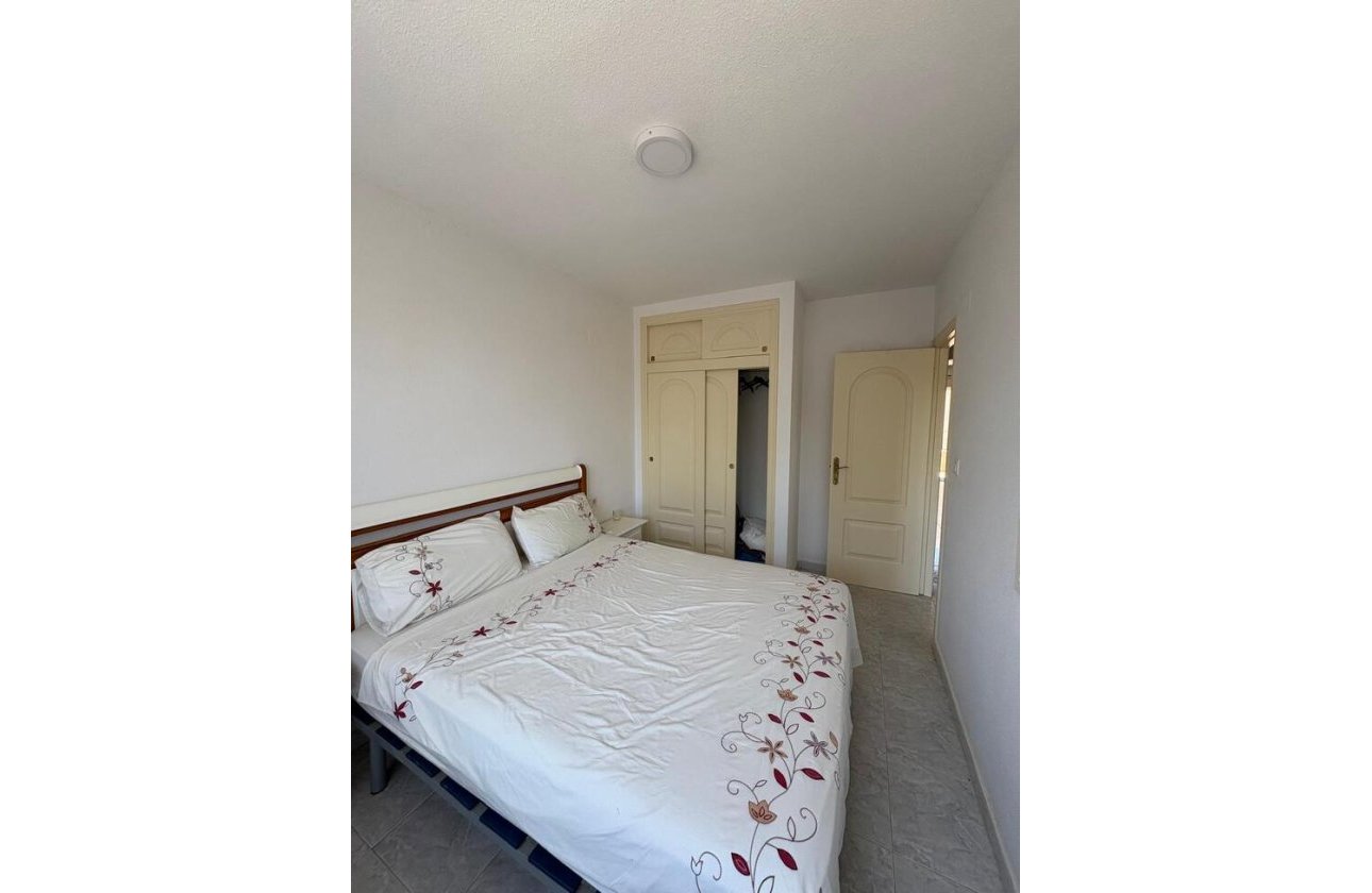 Herverkoop - Appartement -
Lo Pepin - Inland