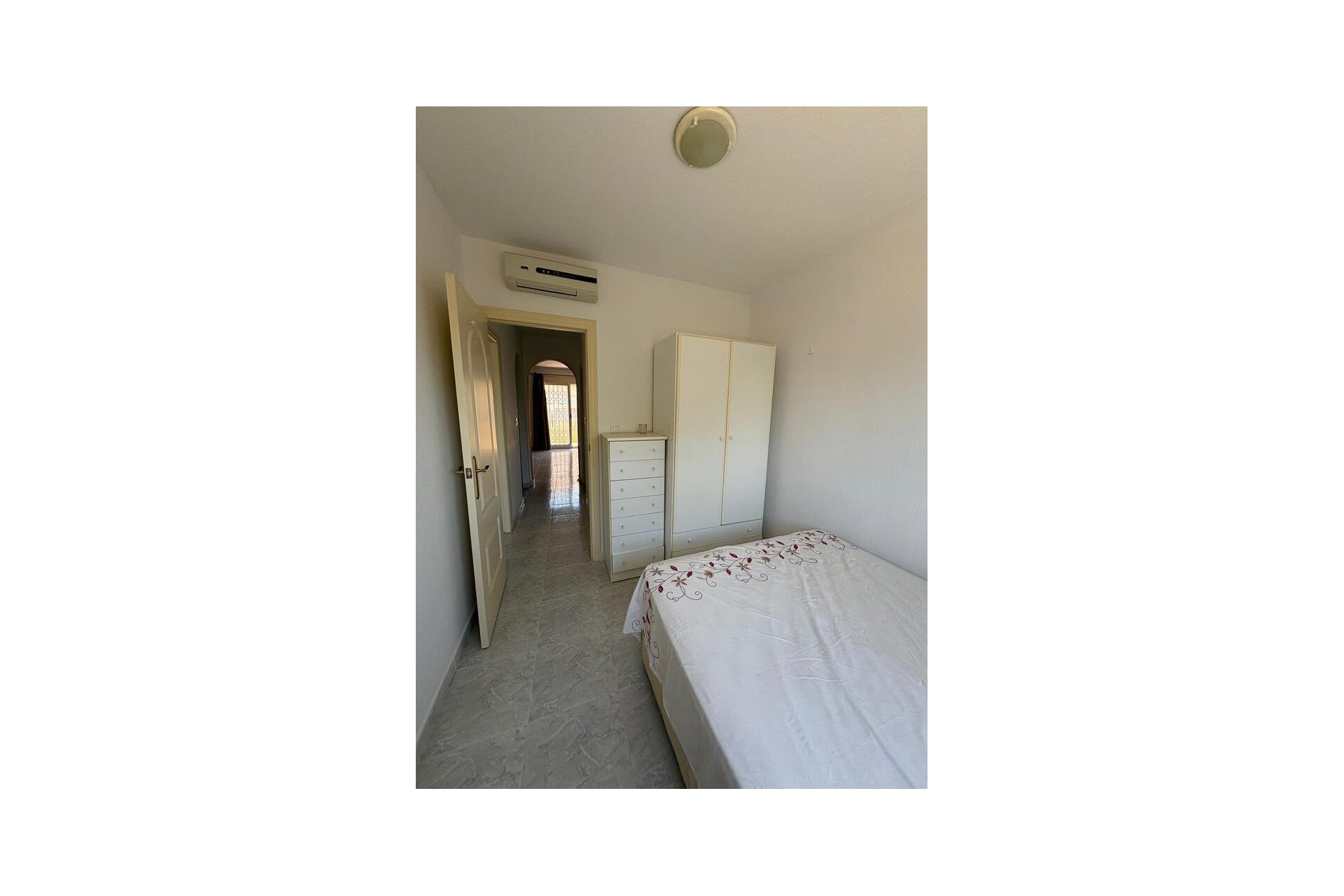 Herverkoop - Appartement -
Lo Pepin - Inland