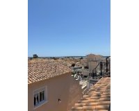 Herverkoop - Appartement -
Lo Pepin - Inland