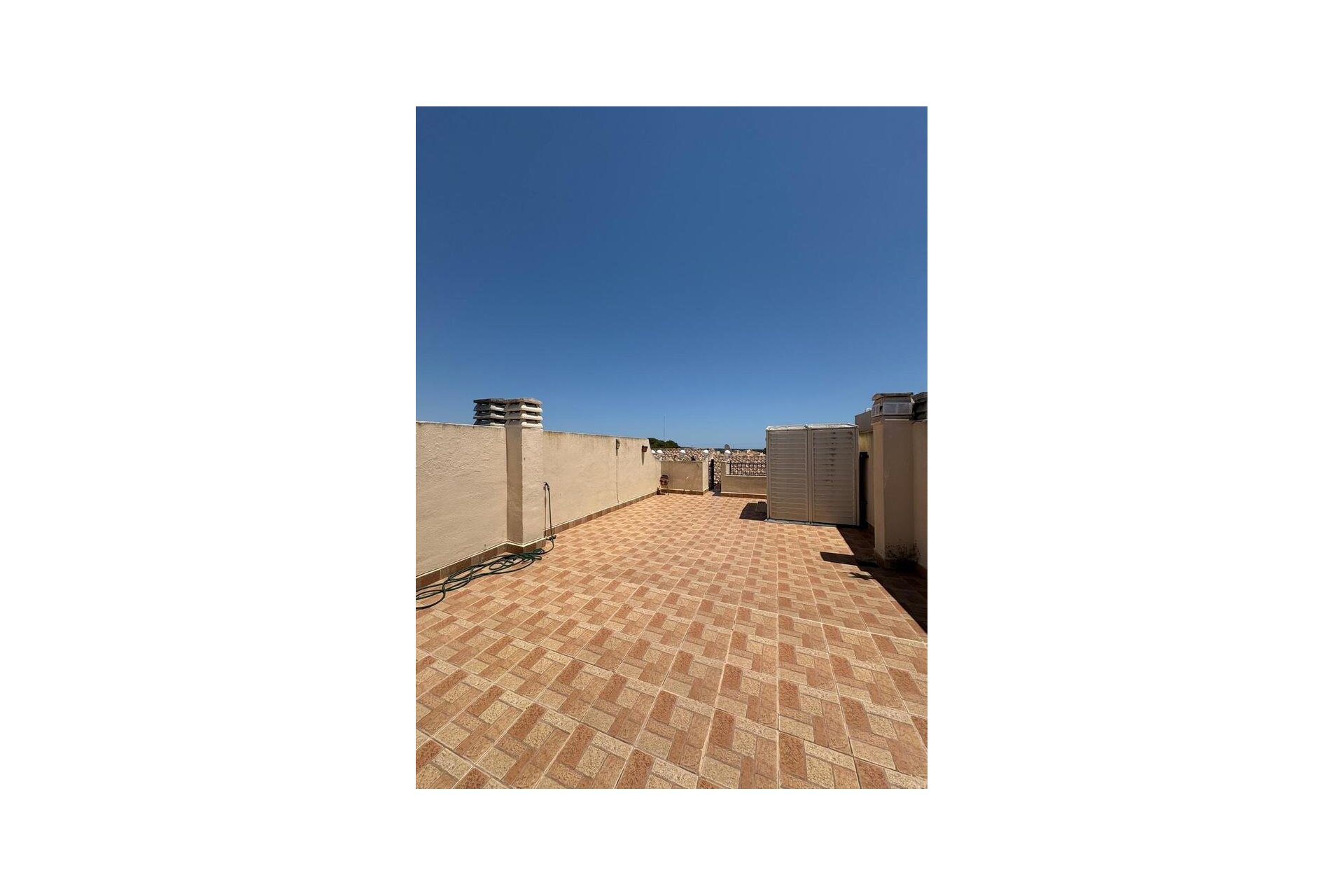 Herverkoop - Appartement -
Lo Pepin - Inland