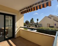 Herverkoop - Appartement -
Lomas De Campoamor - Costa Blanca