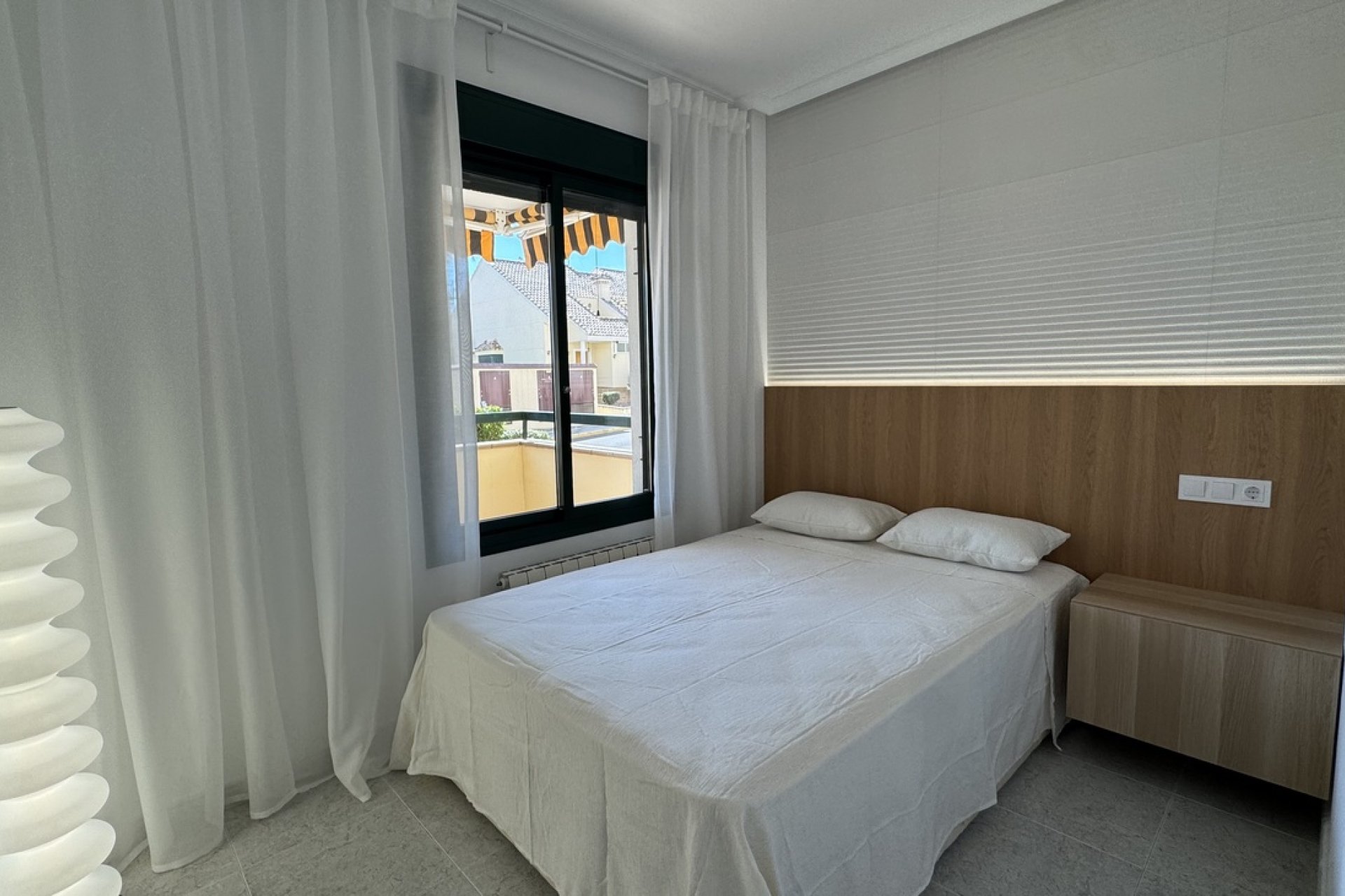 Herverkoop - Appartement -
Lomas De Campoamor - Costa Blanca