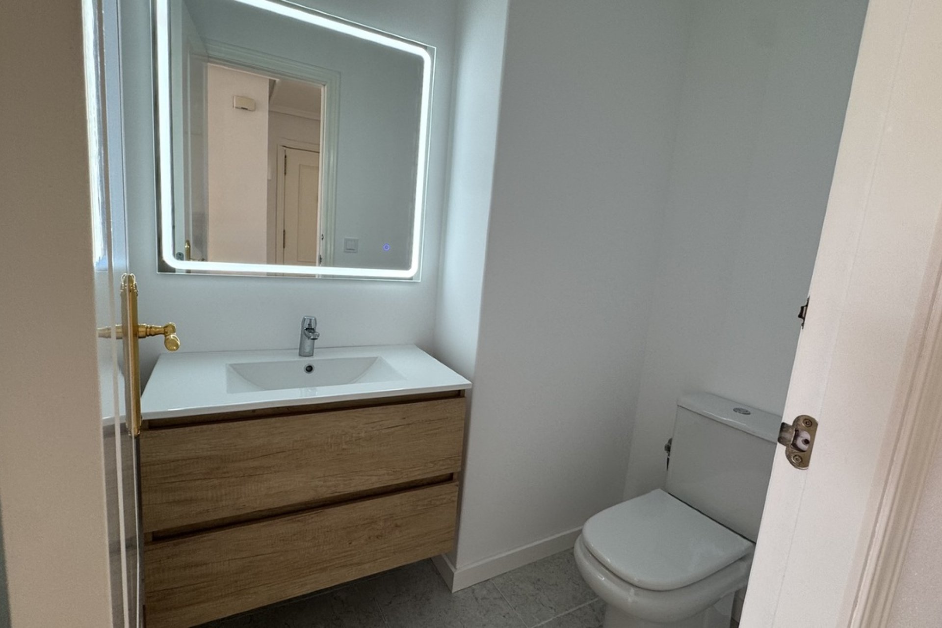 Herverkoop - Appartement -
Lomas De Campoamor - Costa Blanca