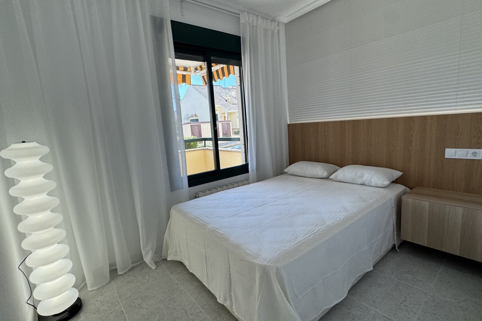 Herverkoop - Appartement -
Lomas De Campoamor - Costa Blanca