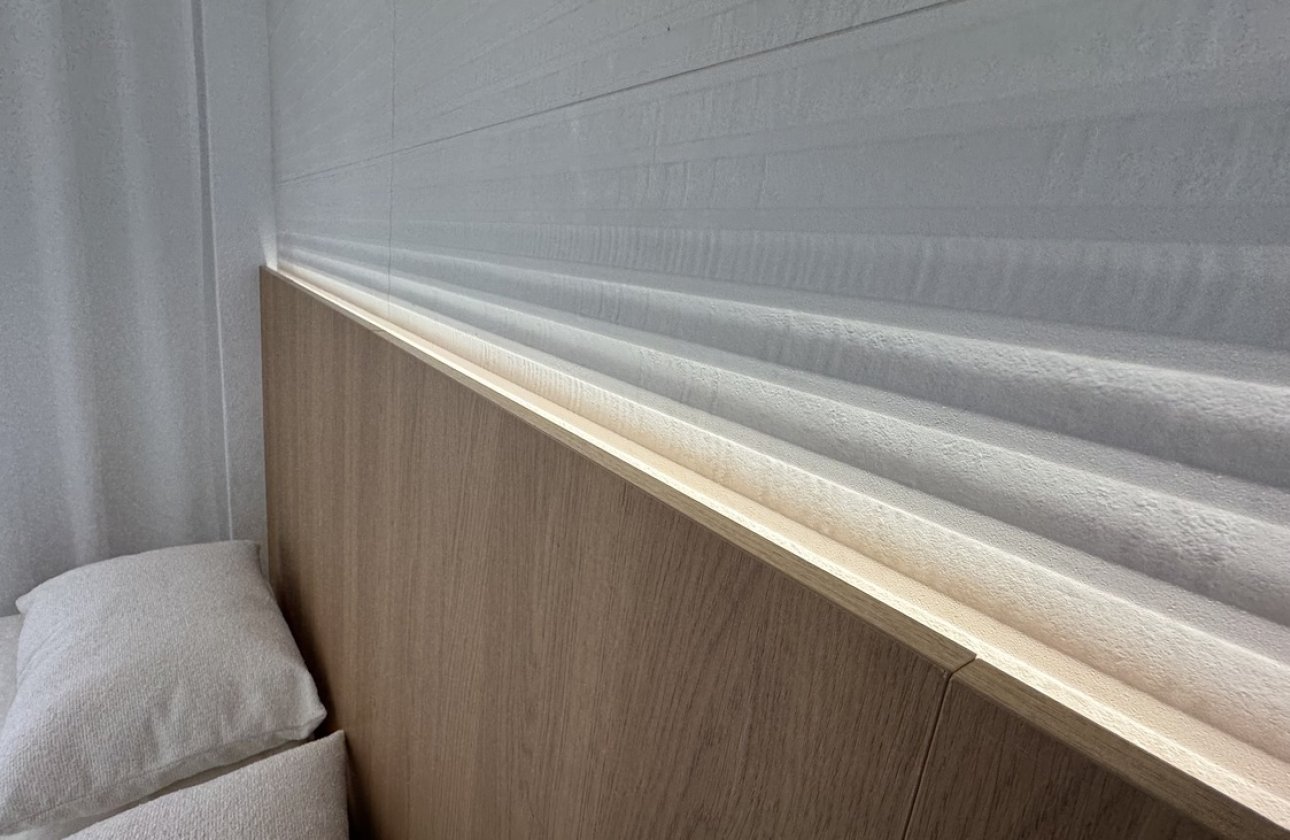 Herverkoop - Appartement -
Lomas De Campoamor - Costa Blanca