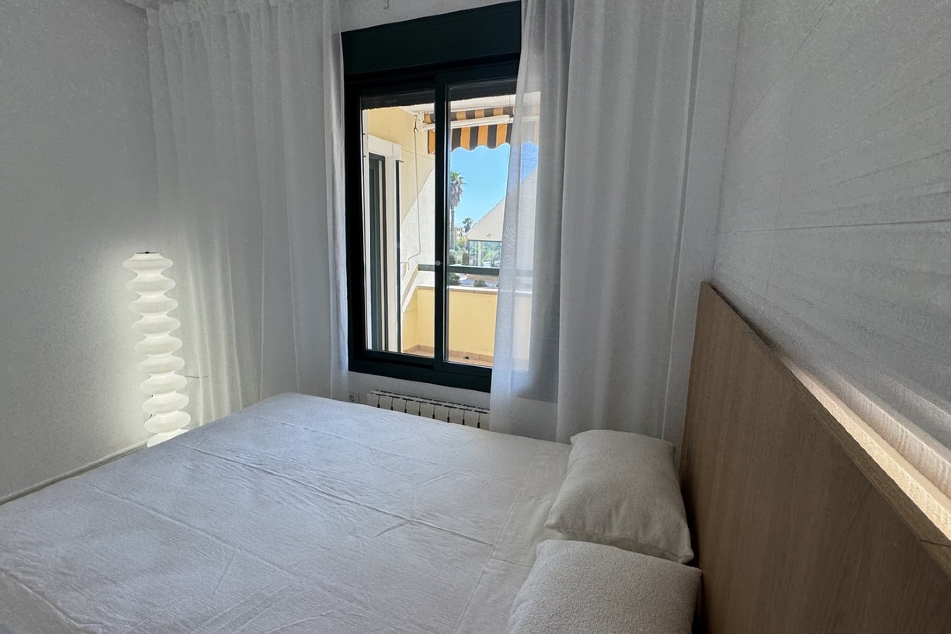 Herverkoop - Appartement -
Lomas De Campoamor - Costa Blanca