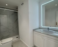 Herverkoop - Appartement -
Lomas De Campoamor - Costa Blanca