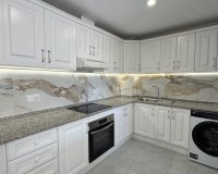 Herverkoop - Appartement -
Lomas De Campoamor - Costa Blanca