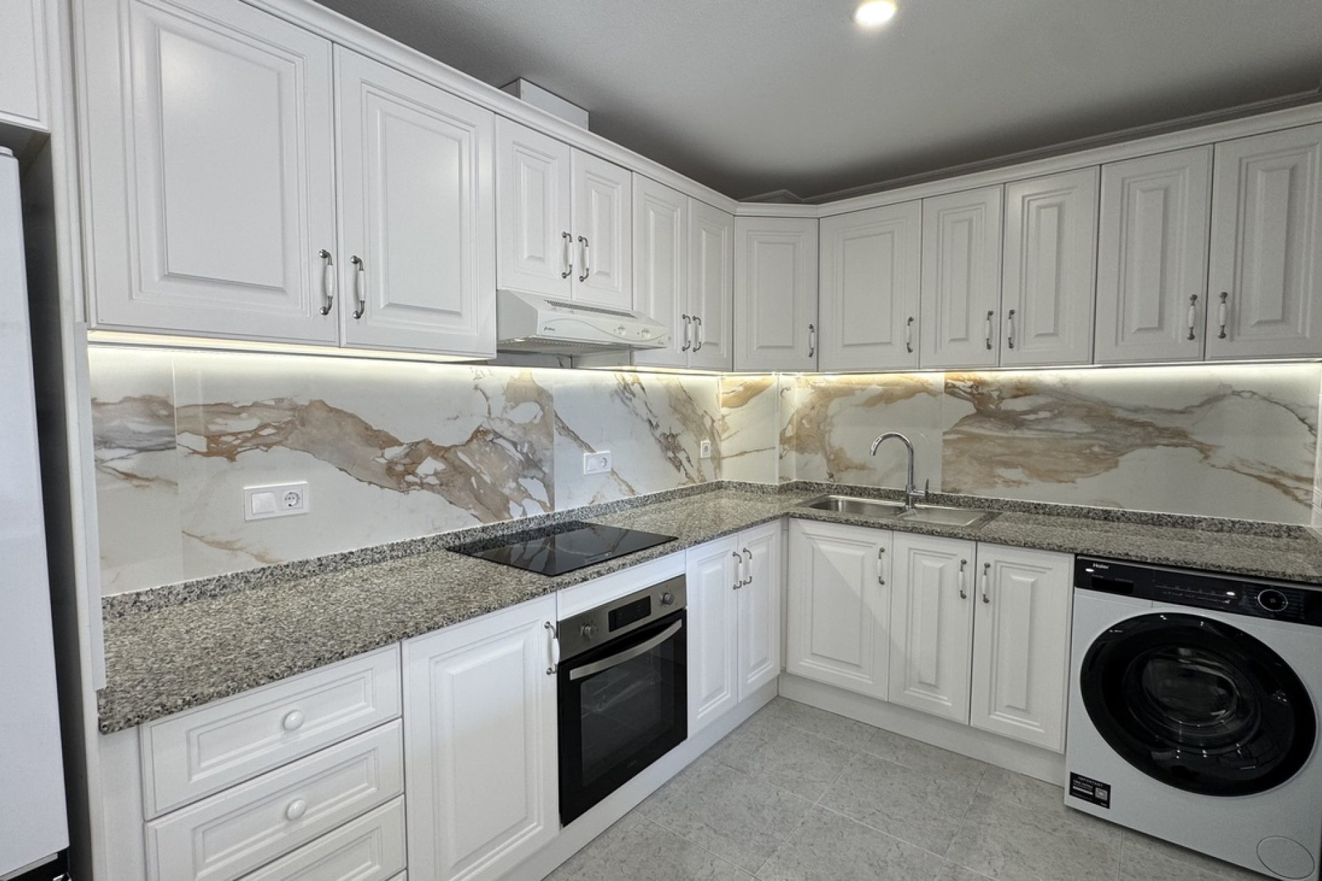 Herverkoop - Appartement -
Lomas De Campoamor - Costa Blanca