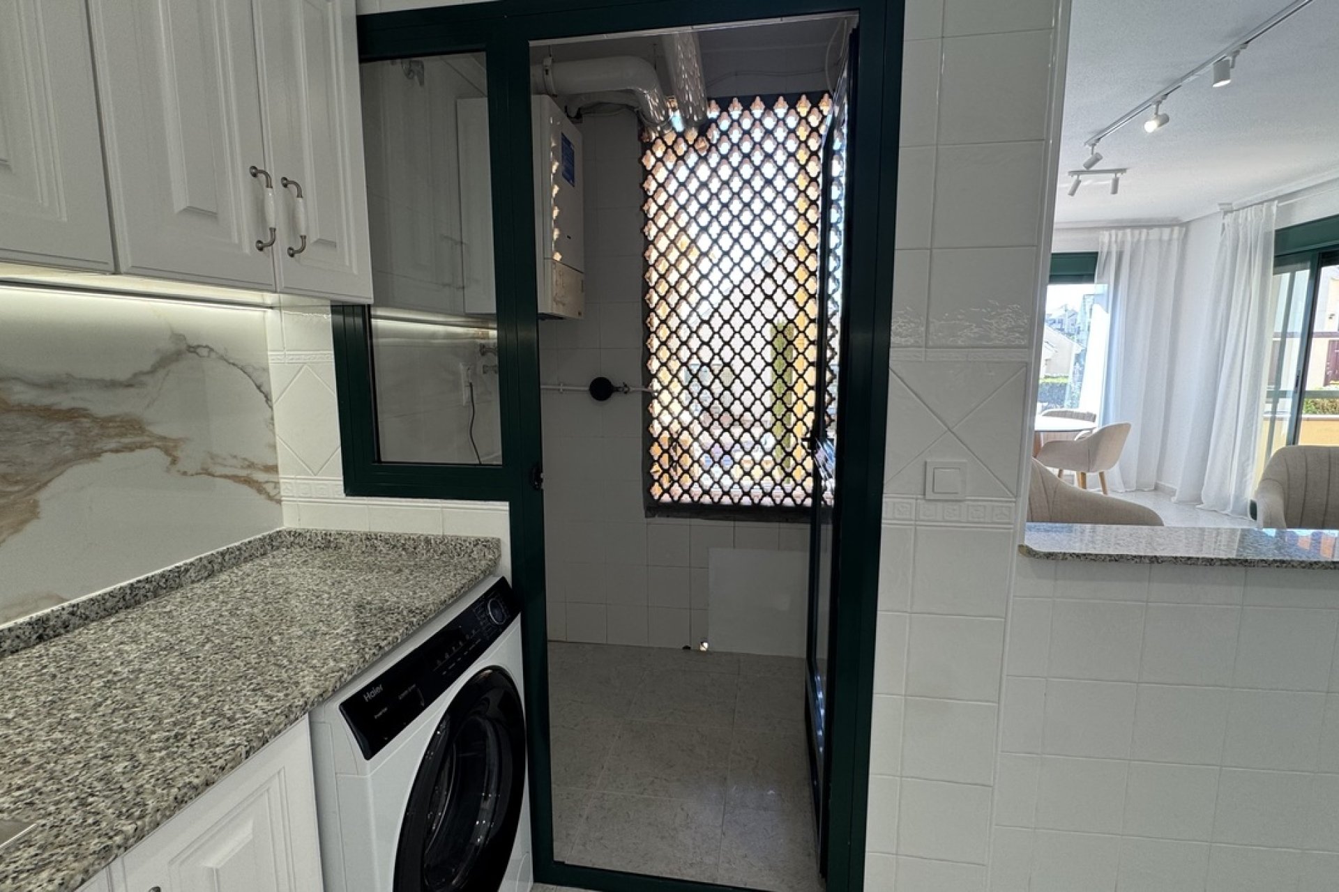 Herverkoop - Appartement -
Lomas De Campoamor - Costa Blanca