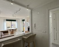 Herverkoop - Appartement -
Lomas De Campoamor - Costa Blanca