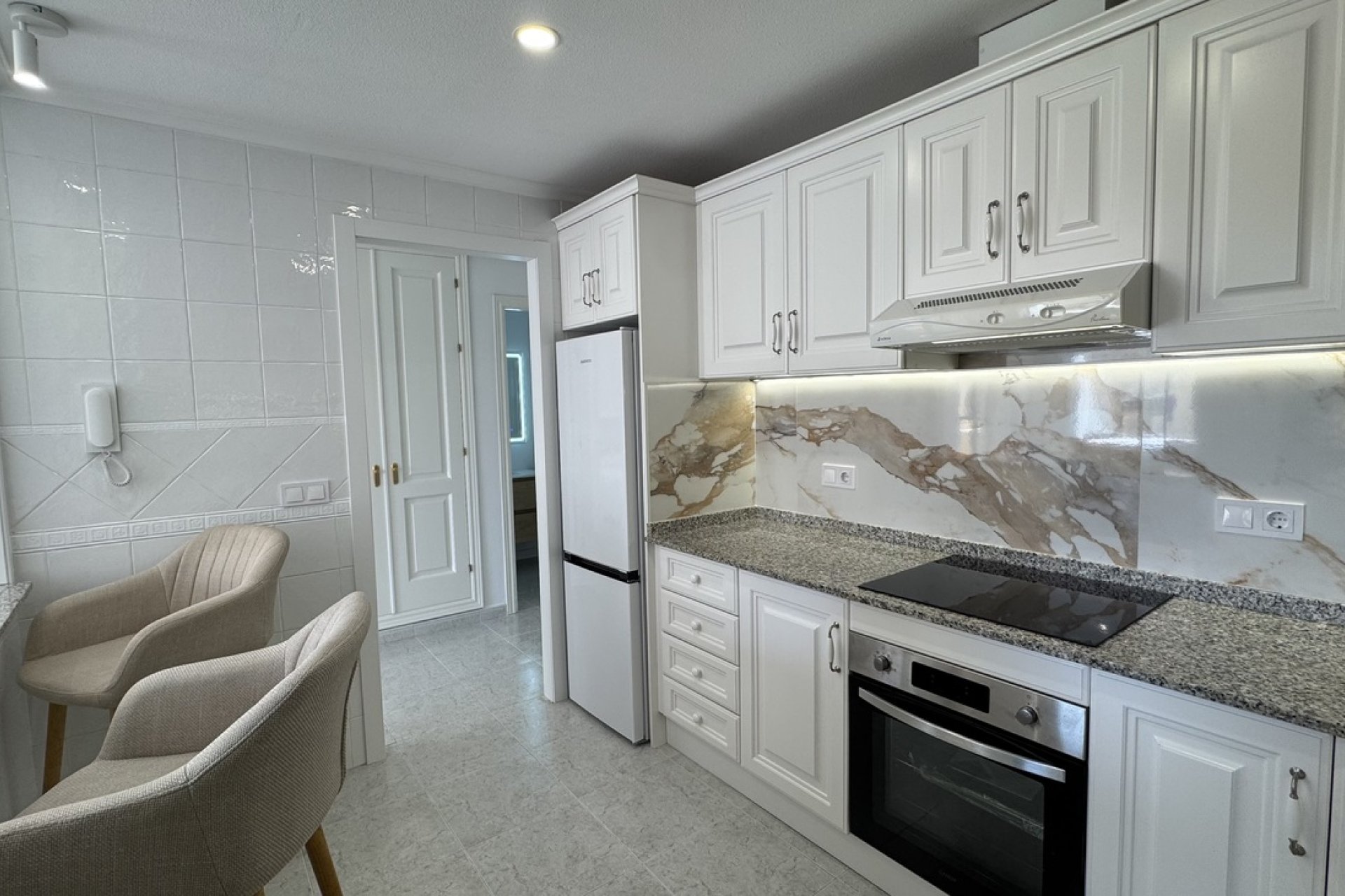 Herverkoop - Appartement -
Lomas De Campoamor - Costa Blanca