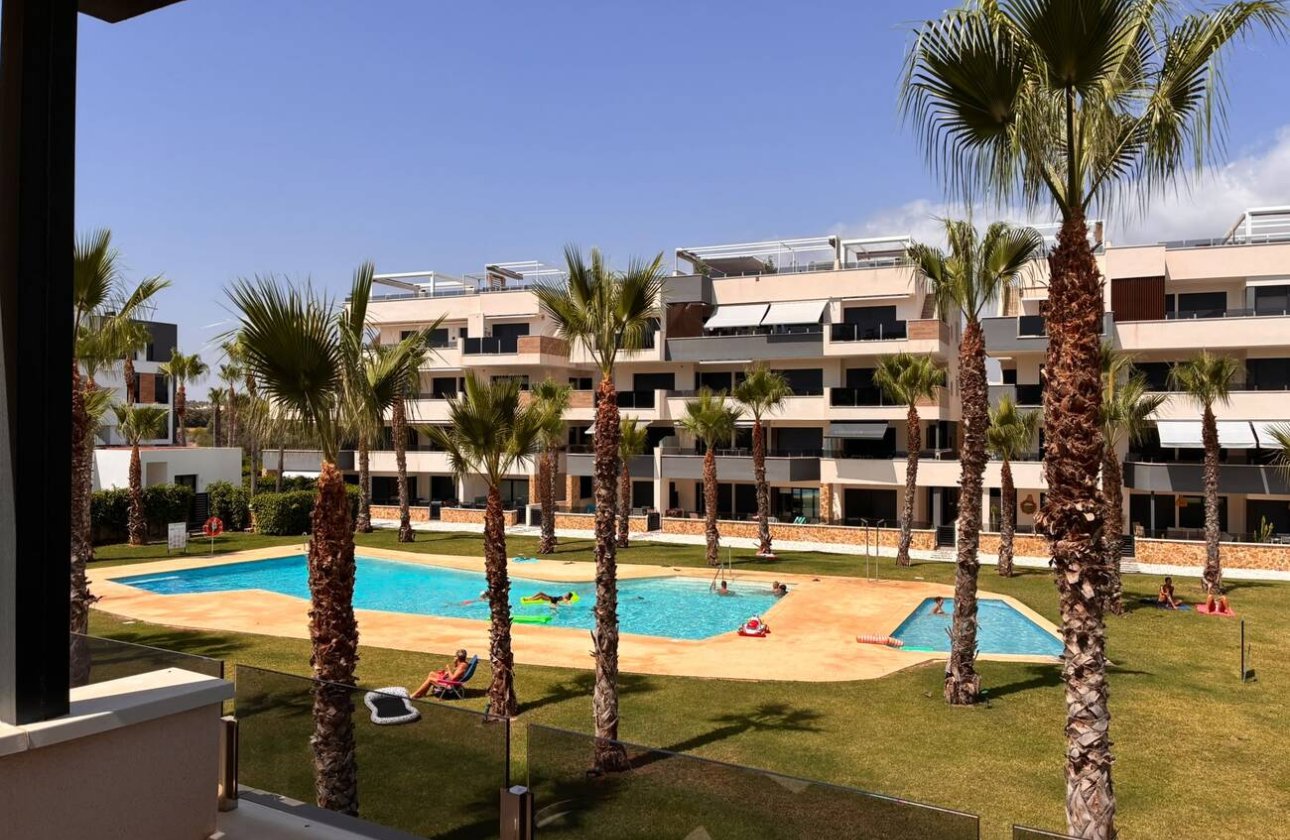Herverkoop - Appartement -
Los Almendros (Orihuela-Costa) - Costa Blanca