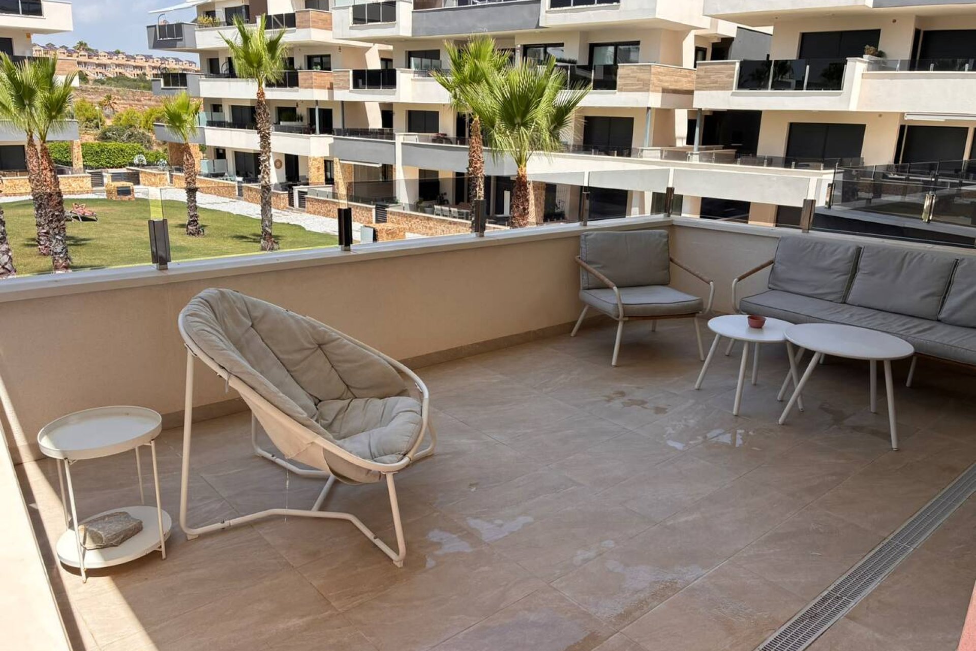 Herverkoop - Appartement -
Los Almendros (Orihuela-Costa) - Costa Blanca