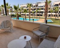 Herverkoop - Appartement -
Los Almendros (Orihuela-Costa) - Costa Blanca