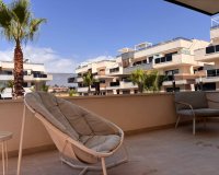 Herverkoop - Appartement -
Los Almendros (Orihuela-Costa) - Costa Blanca