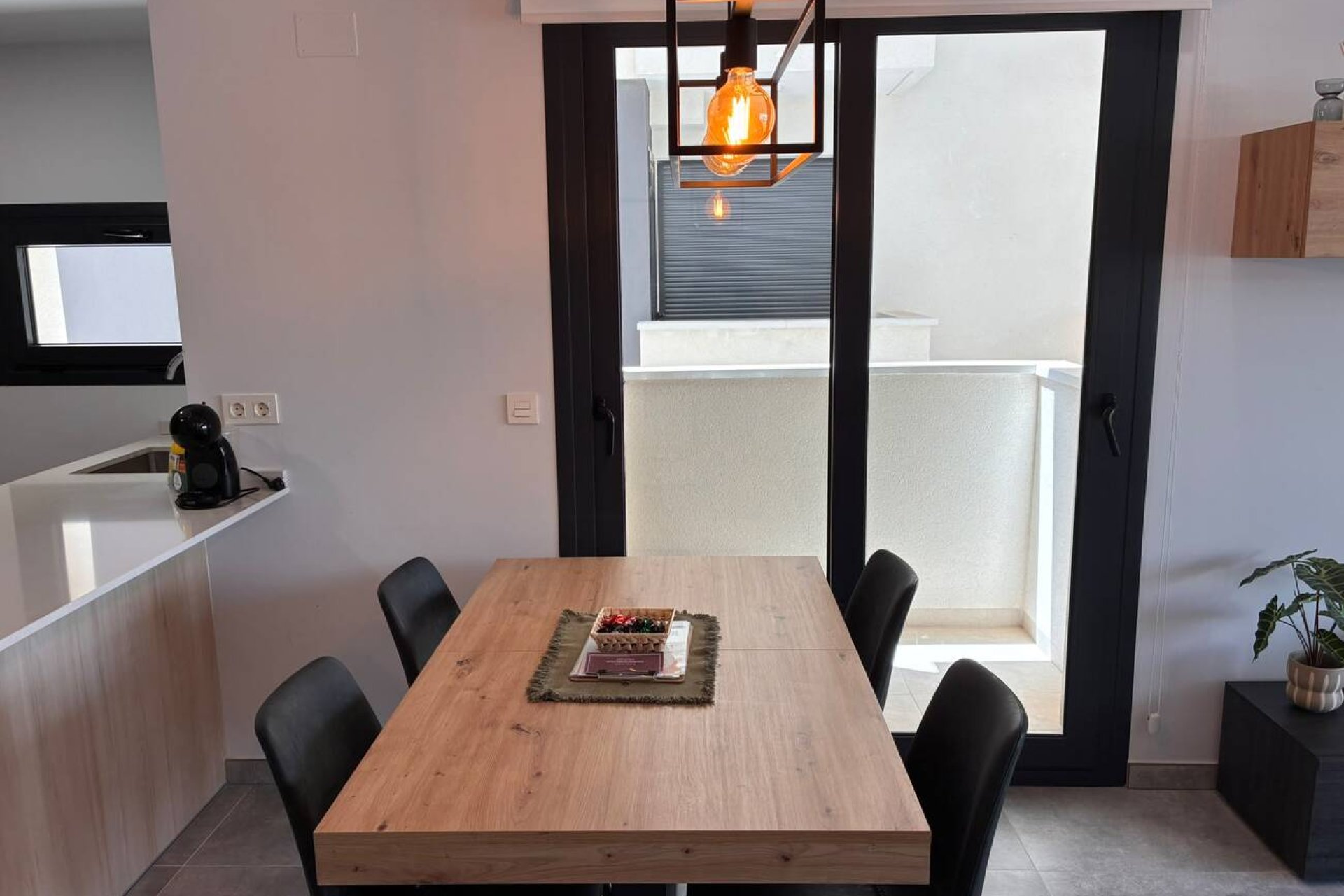 Herverkoop - Appartement -
Los Almendros (Orihuela-Costa) - Costa Blanca