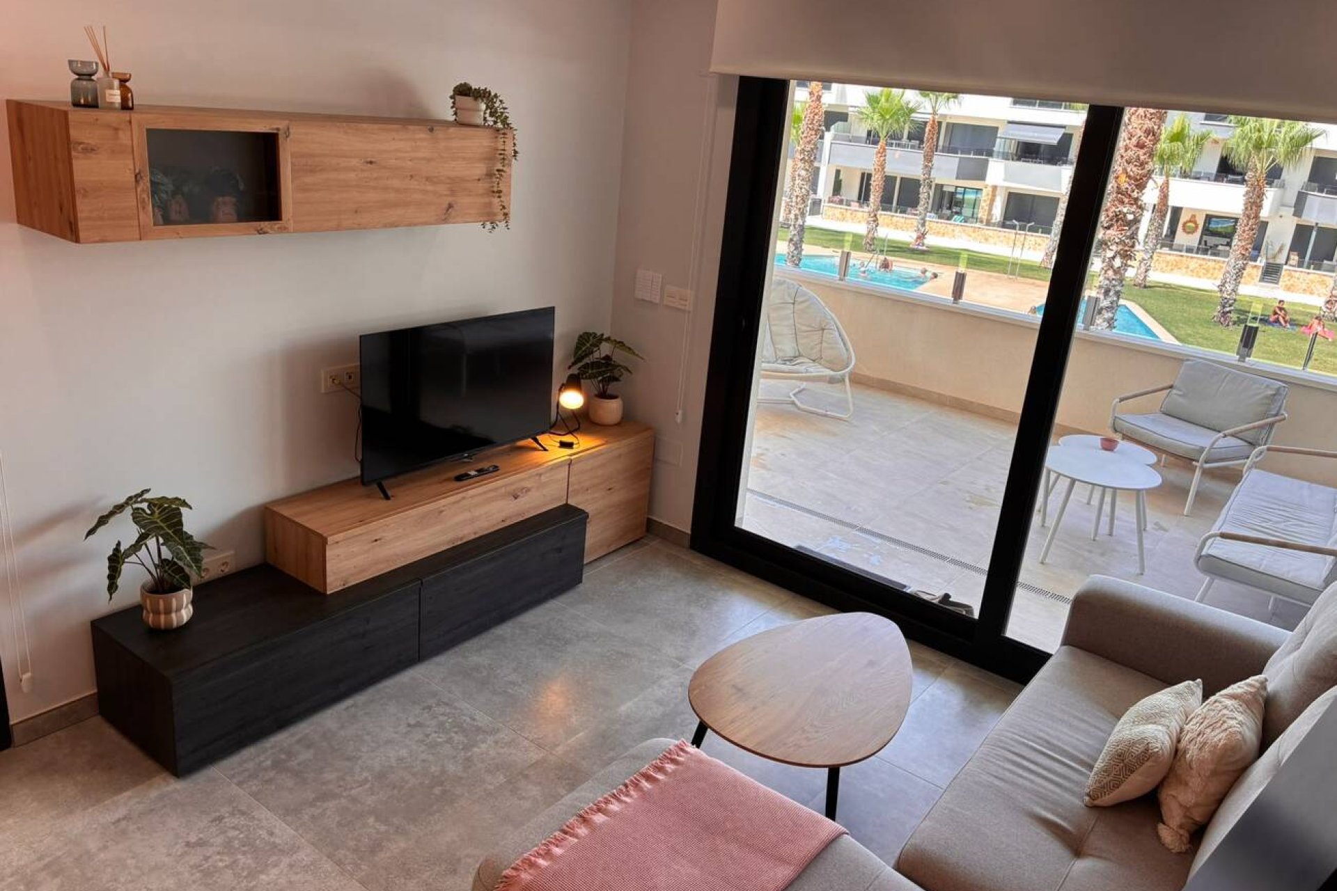 Herverkoop - Appartement -
Los Almendros (Orihuela-Costa) - Costa Blanca