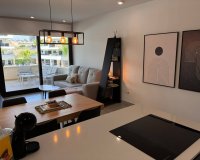 Herverkoop - Appartement -
Los Almendros (Orihuela-Costa) - Costa Blanca