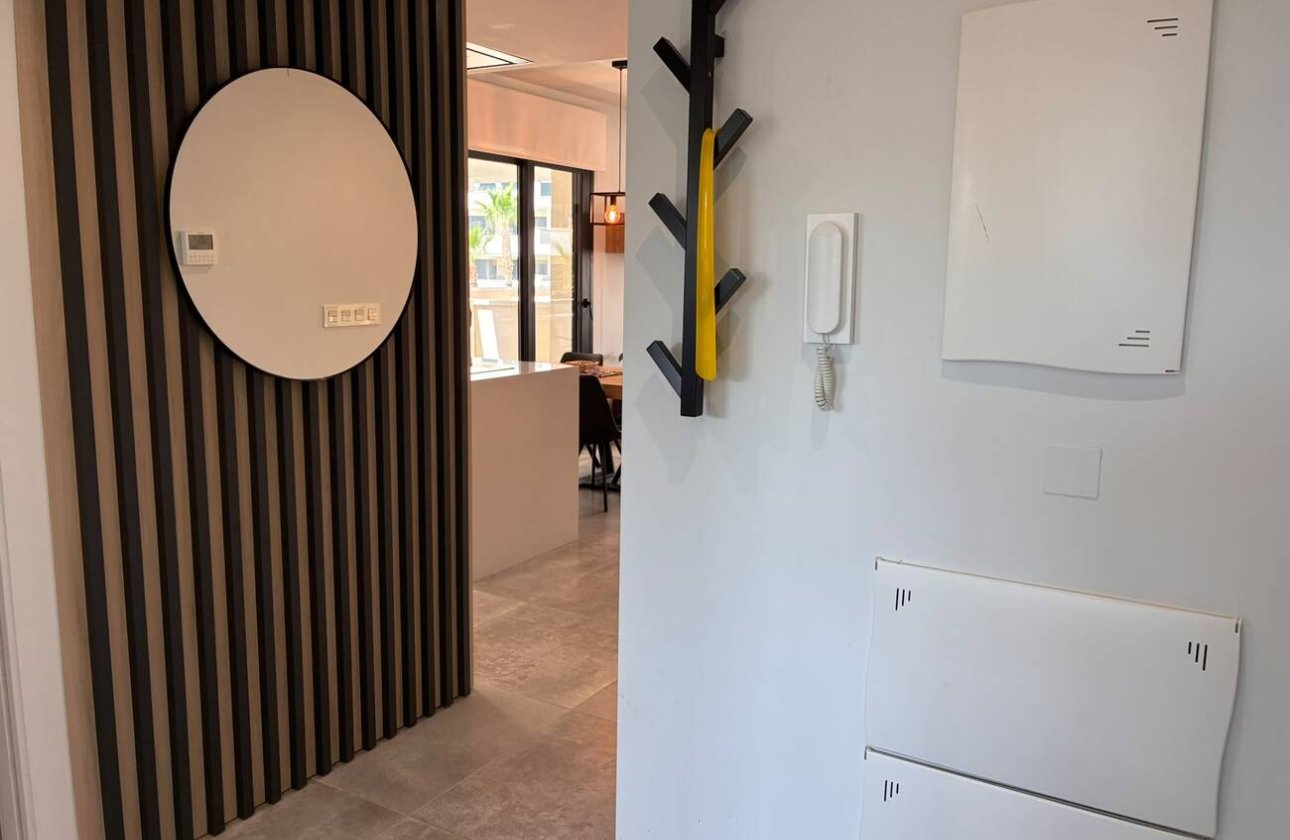 Herverkoop - Appartement -
Los Almendros (Orihuela-Costa) - Costa Blanca