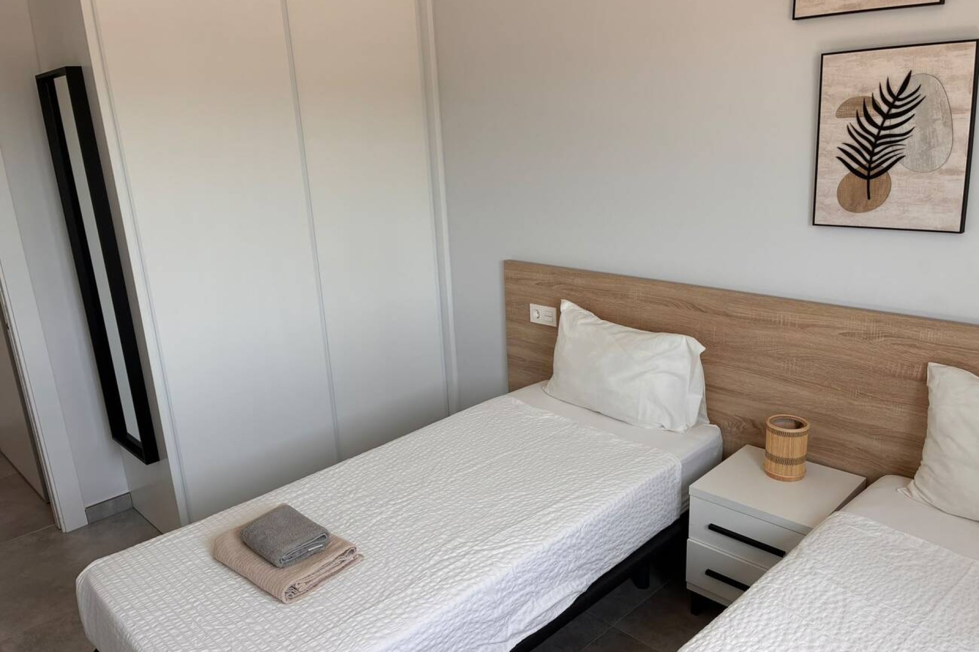 Herverkoop - Appartement -
Los Almendros (Orihuela-Costa) - Costa Blanca